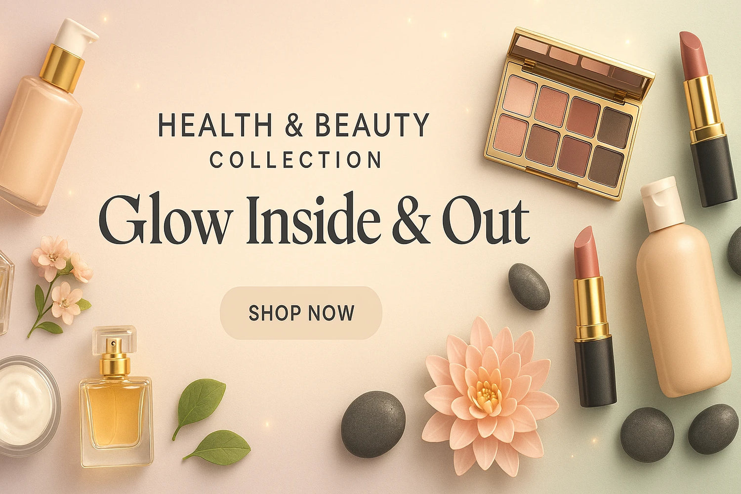 Health & Beauty