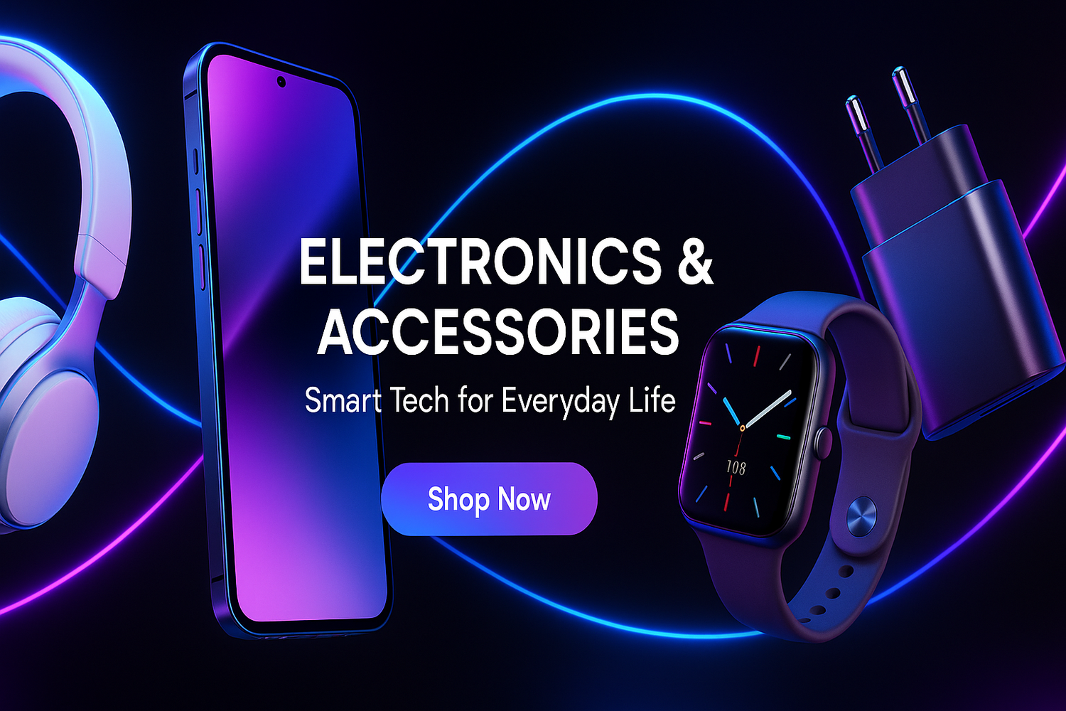 Electronic & Accessories