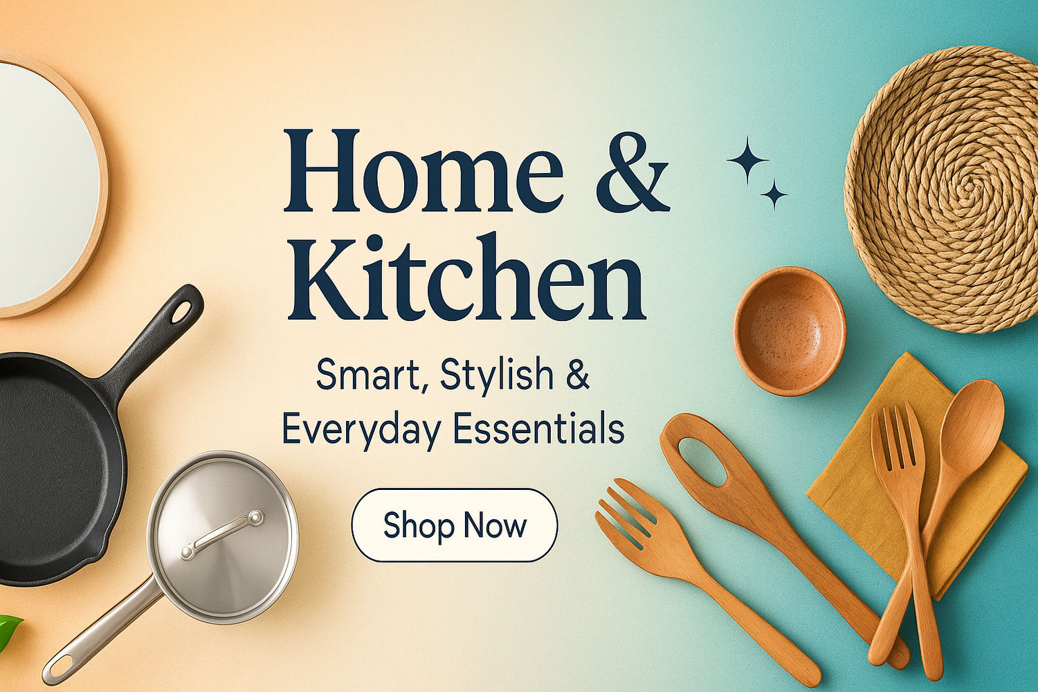 Home & Kitchen