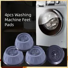 Anti Vibration Washing Machine Feet Pads